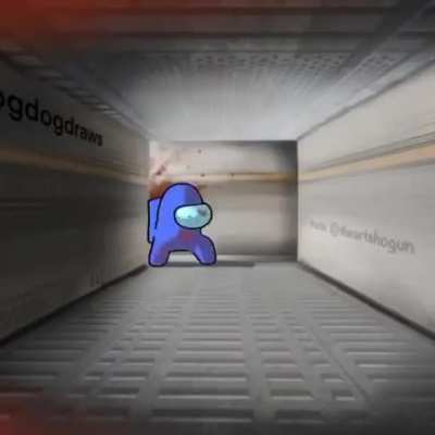This is so cursed