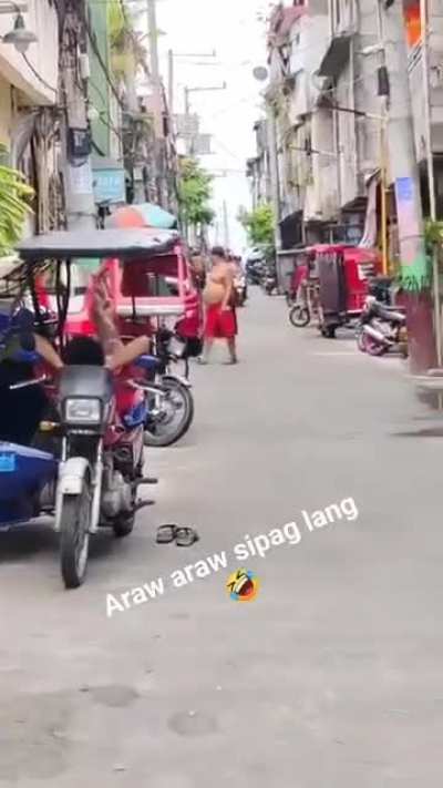 Paano mag censored? 