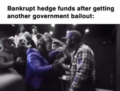 You know it’s gonna happen