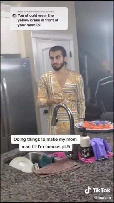 When your parents get sick of you, credit:@itsalanr