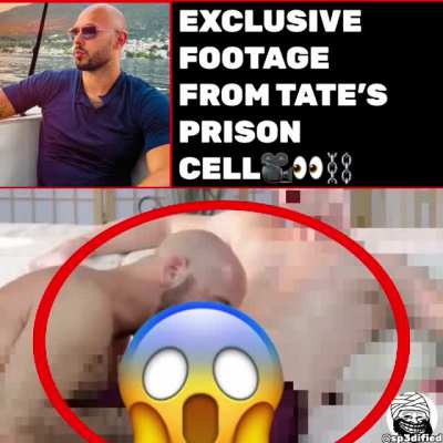 Top G cell footage😭😭