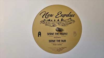 Serve the People
