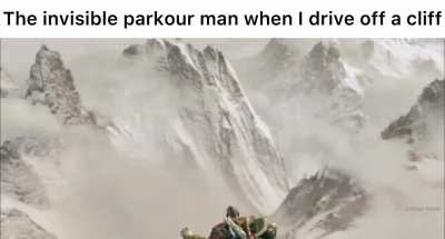 Great fall