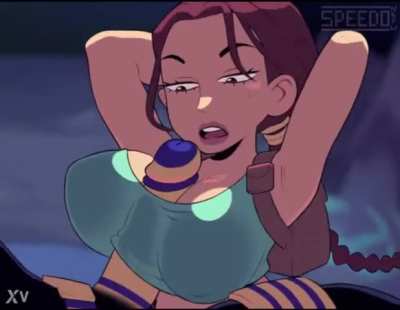 Animation porn