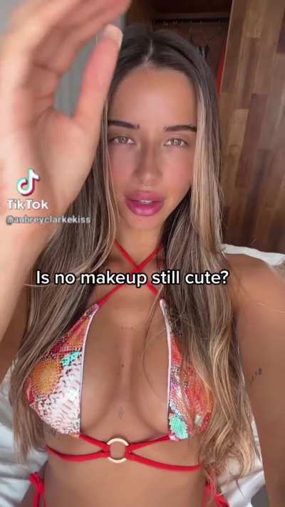 Is it