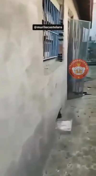 Entortadinha de leve