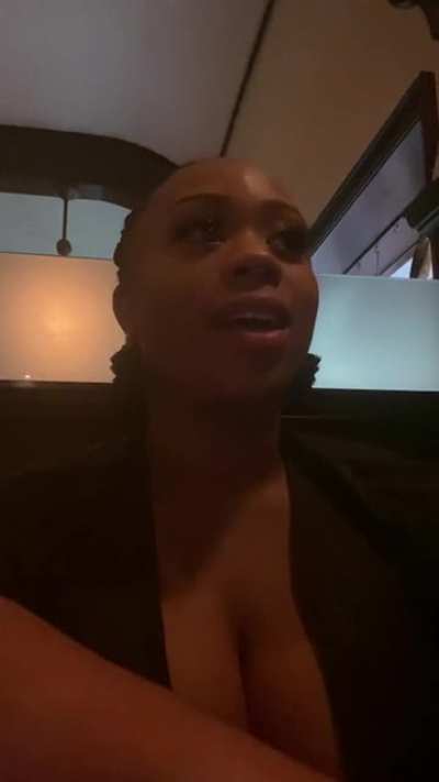 DEE DEE DAVIS @DEEDEEDAVIS1 BERNIE MAC SHOW