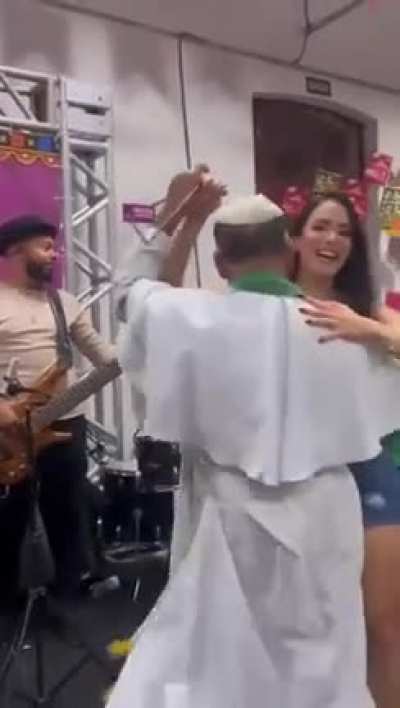 Jai Jesus ð