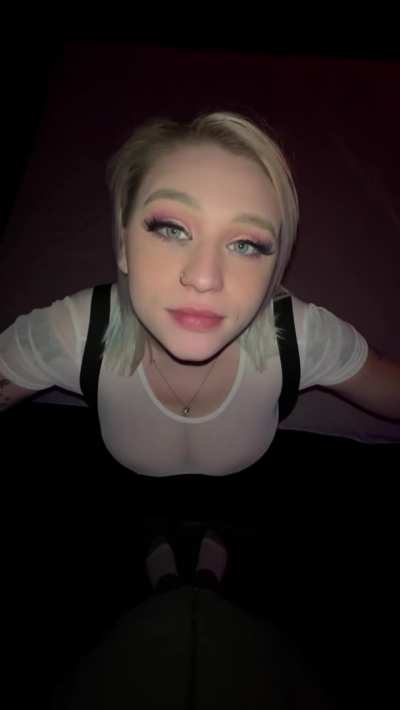 [reddit] Bi sub bud looking to chat about your irls again~ let’s have a kinky chat about them~