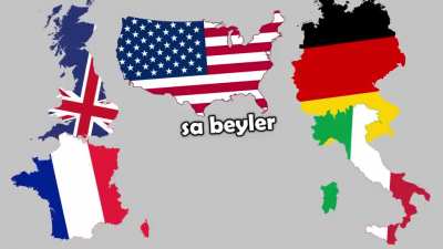 Bunları arada bi hatırlamak lazım
