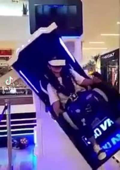 Immersion