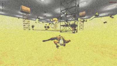 This clip of Gmod I got would probably fit here.