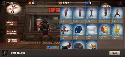 New TF2 Update looks sick!