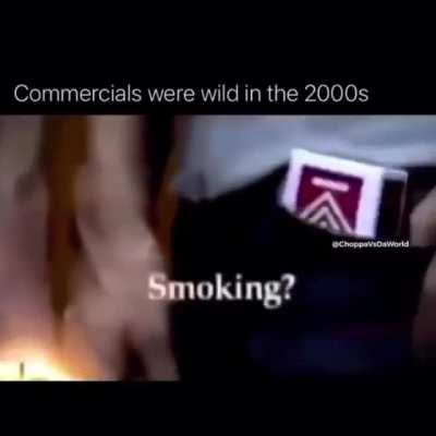 Smoking Kills