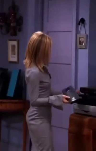 Jennifer Aniston