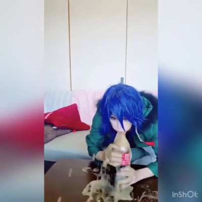 WCGW if you try to casually drop a mentos in a coke.