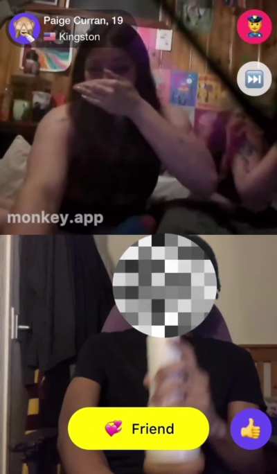 Monkey App 2