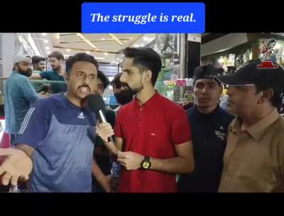 Why inflation is bad for cricket.