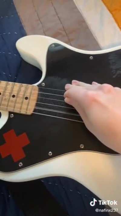 This vid on tiktok