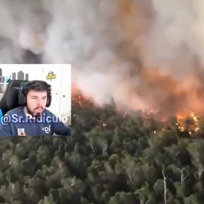 Nooo Willy deja en paz el hogar de los peruanos