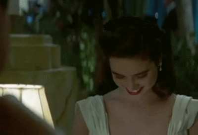 Jennifer connelly
