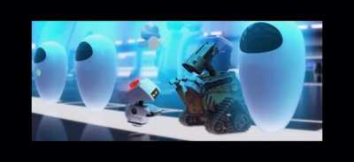 Man, Box Robot do’t give a damn
