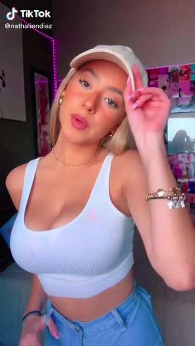Big Titty Latina