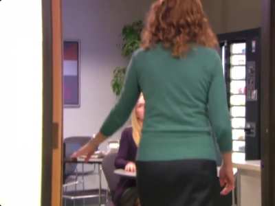 The Office (5x12)