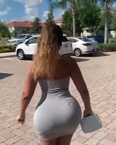 Would u turn around?
