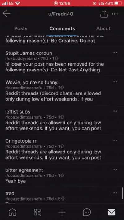 holy shit go outside