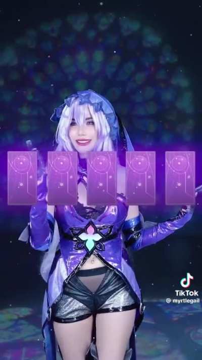 Myrtle