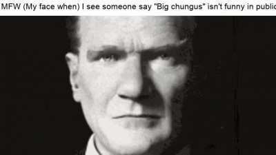 They will know pain