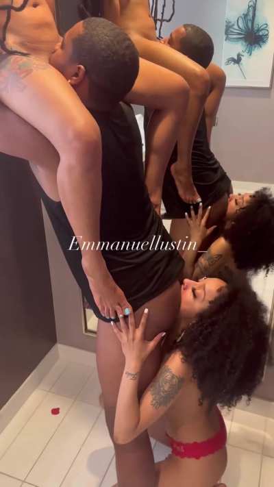 The Royal Treatment