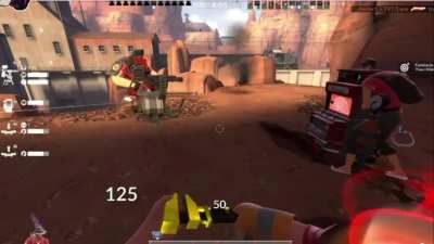 Level 4 Sentry