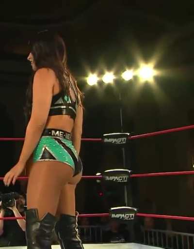 Tenille Dashwood