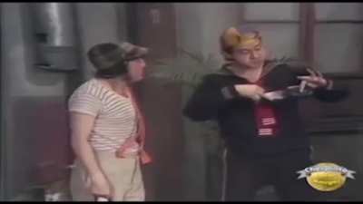 chabes arigato