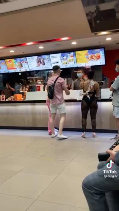McCunt special from down under