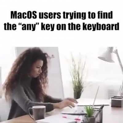 Operating Systems End-Users