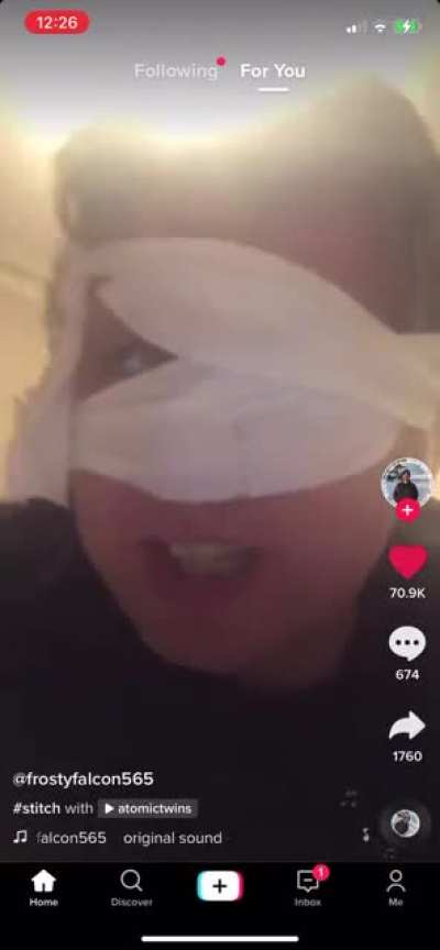 Revenge