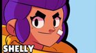 My favorite voice lines for every brawler
