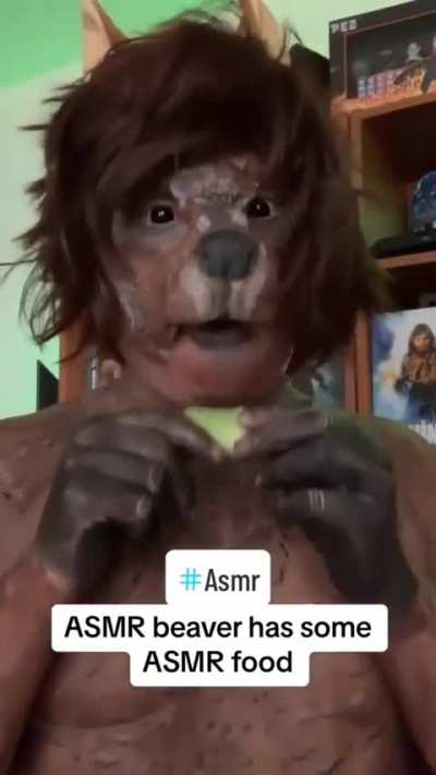 asmr