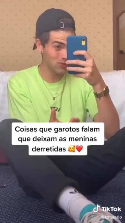 derreteram?