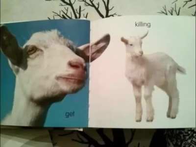 get          killing
