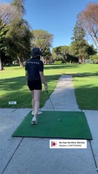 SydSoGolf!