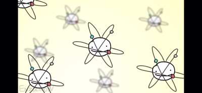 Gumball!