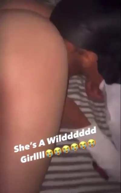 Another 3some<wbr>🤦🏾‍♂️