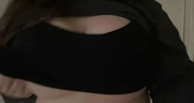 NFTs or nice fucking titties? [22F] [drop]