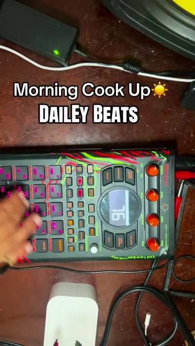Morning Session