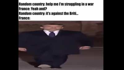 Say no more fam