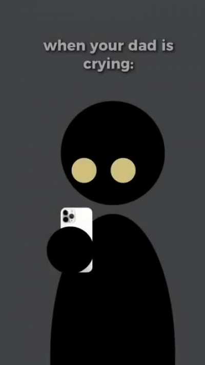 Just sad